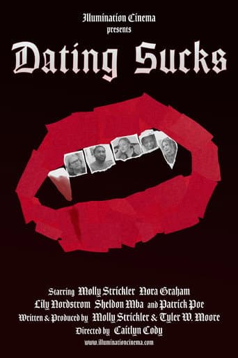 Dating Sucks