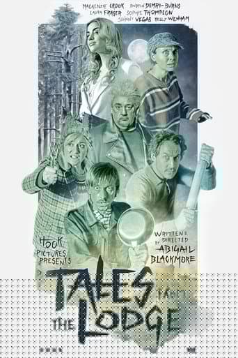 Tales from the Lodge