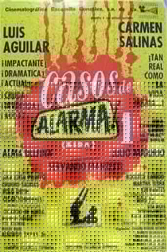 Casos de Alarma