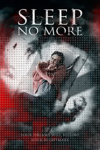 Sleep No More