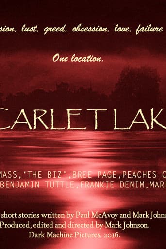 Scarlet Lake