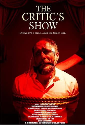 The Critic's Show