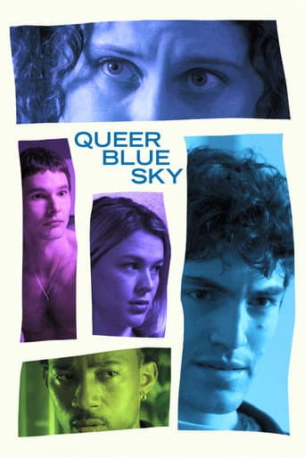 Queer Blue Sky
