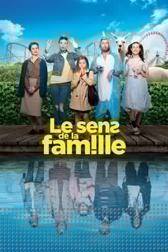 Le Sens de la famille