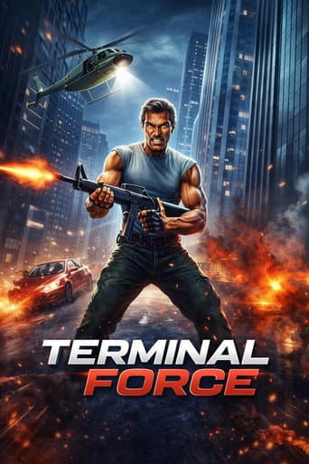 Terminal Force