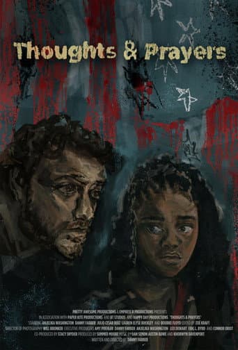Thoughts and Prayers