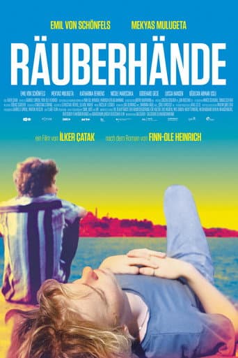 Au bout du voyage
