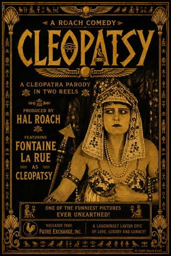 Cleopatsy