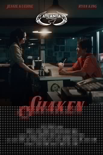 Shaken
