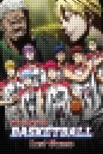Kuroko's Basket: Last Game