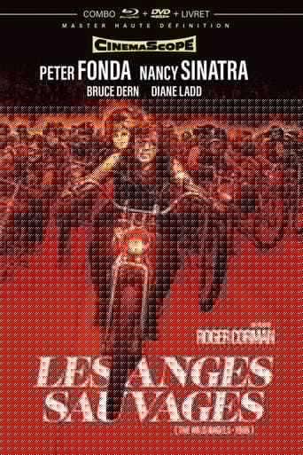 Les Anges sauvages