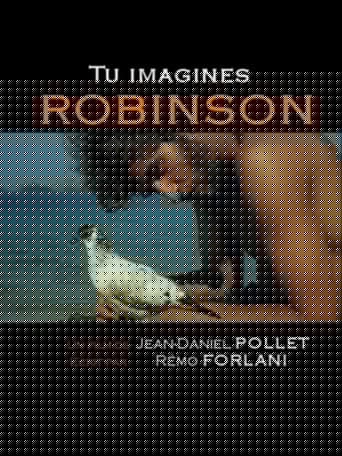 Tu imagines Robinson