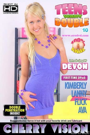 Teens Want Double 10