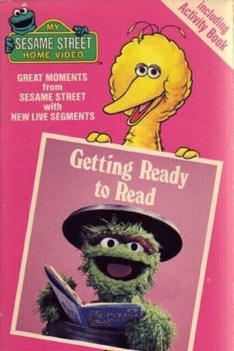 Getting Ready to Read