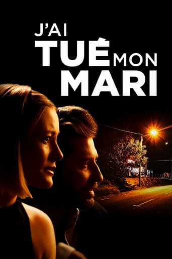 J'ai tué mon mari