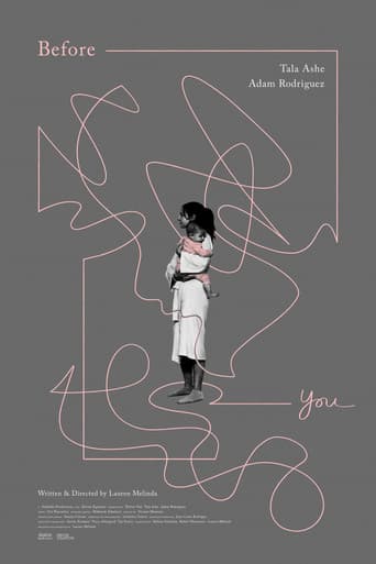 Before You