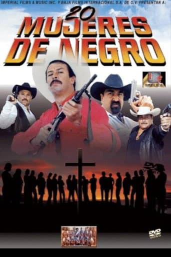 20 Mujeres de Negro