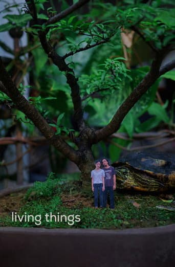 Living Things