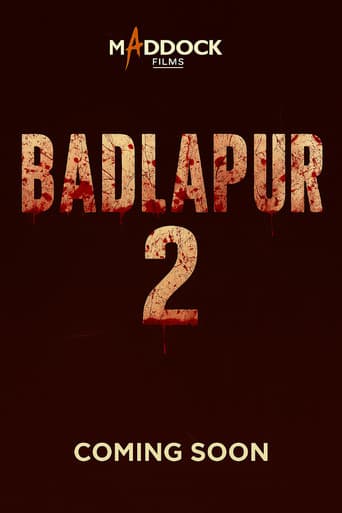 बदलापुर 2