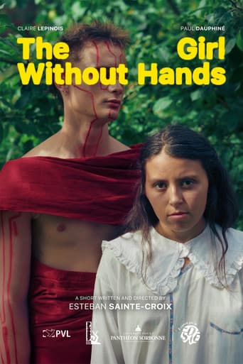 La jeune fille sans mains