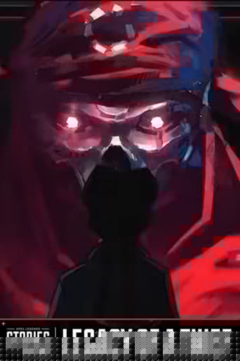 Apex Legends Stories from the Outlands "Legacy of a Thief"