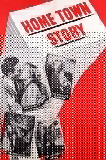 Home Town Story