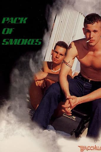 Pack of Smoke