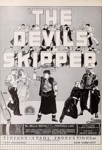 The Devil's Skipper