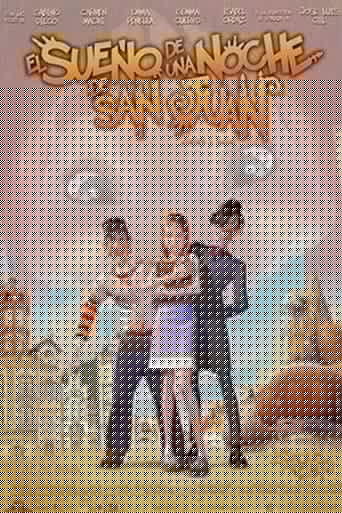 El sueño de una noche de San Juan