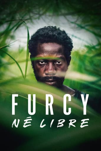 Furcy, né libre