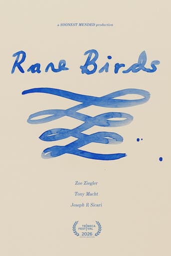 Rare Birds