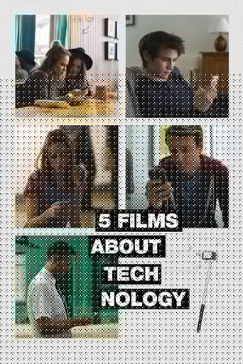 5 Films About Technology