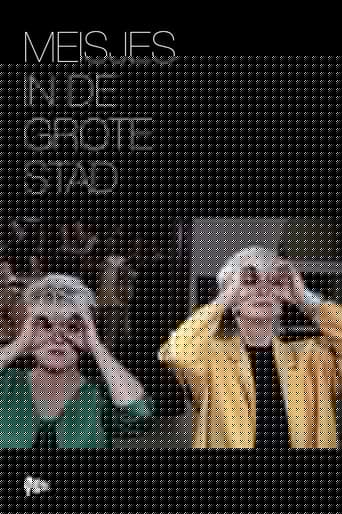 Meisjes in de Grote Stad