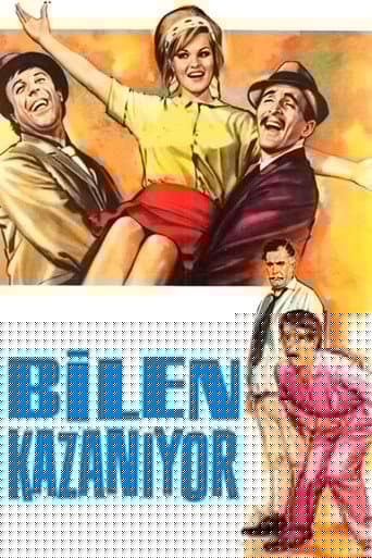 Bilen Kazanıyor