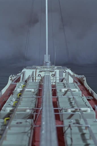 Thunderbirds: Danger at Ocean Deep