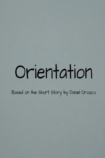 Orientation
