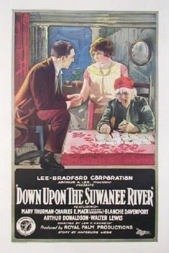Down Upon the Suwanee River