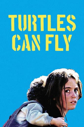 Les tortues volent aussi