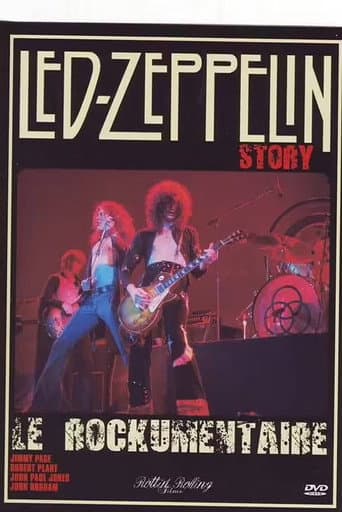 Led Zeppelin Story