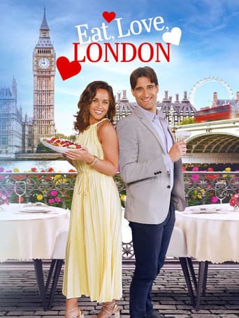 Cuisine, Amour, Londres