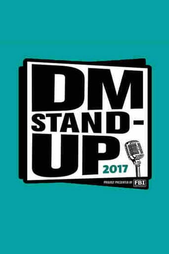 DM i Stand-Up 2017