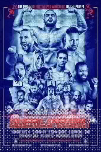 Beyond Americanrana 2016