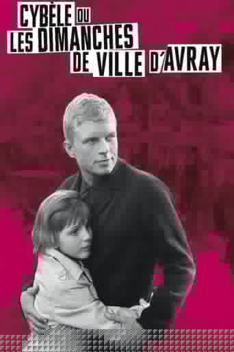 Cybèle ou les dimanches de ville d'Avray