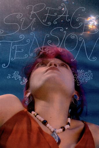 Surface Tension