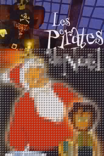 Les Pirates de Noël