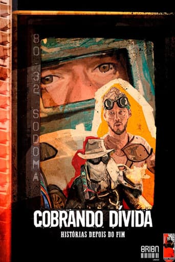 Cobrando Dívida - Orion: Histórias Depois do Fim