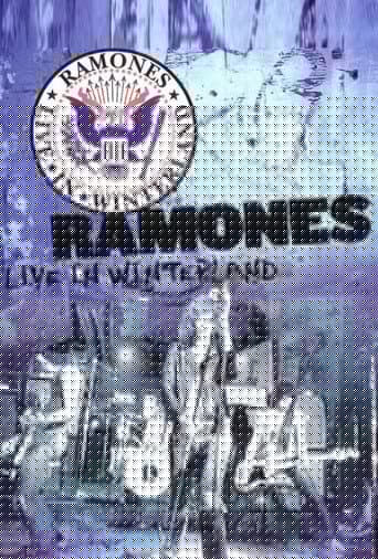 Ramones - Live at Winterland