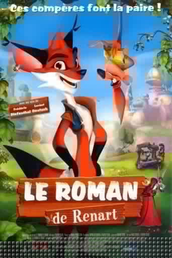 Le Roman de Renart