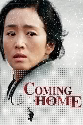 Coming Home