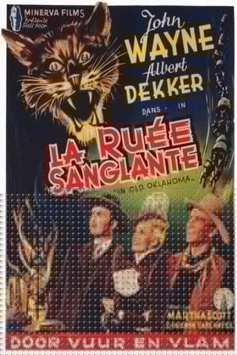 La Ruée sanglante